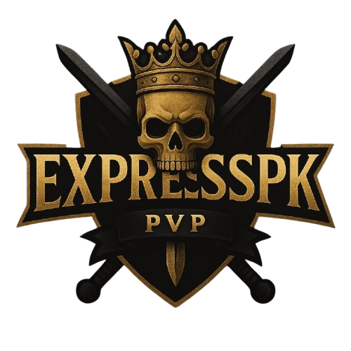 ExpressPK Logo